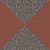 Метлахская плитка Zahna Декор Alt Bernburg 170x170x11 мм №30483