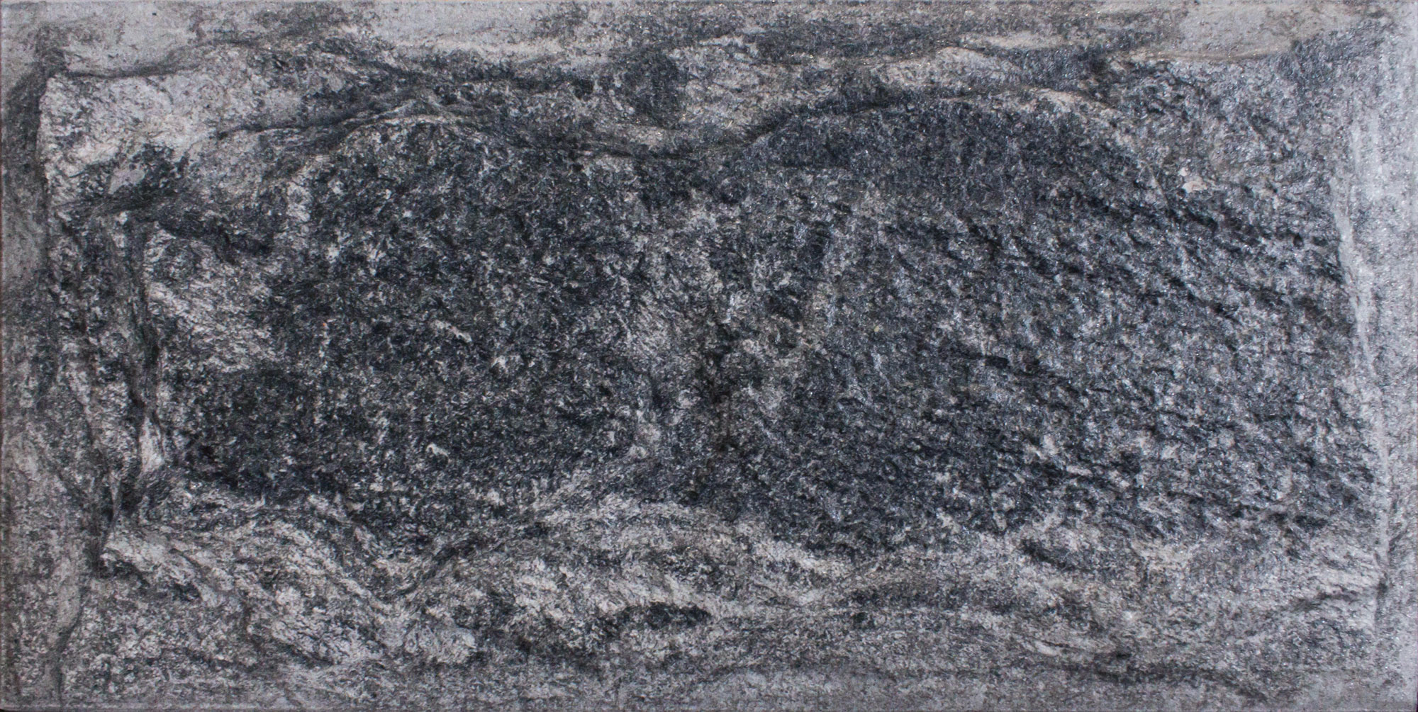 Керамическая плитка под камень SilverFox Anes 150x300 мм, цвет 413 gris