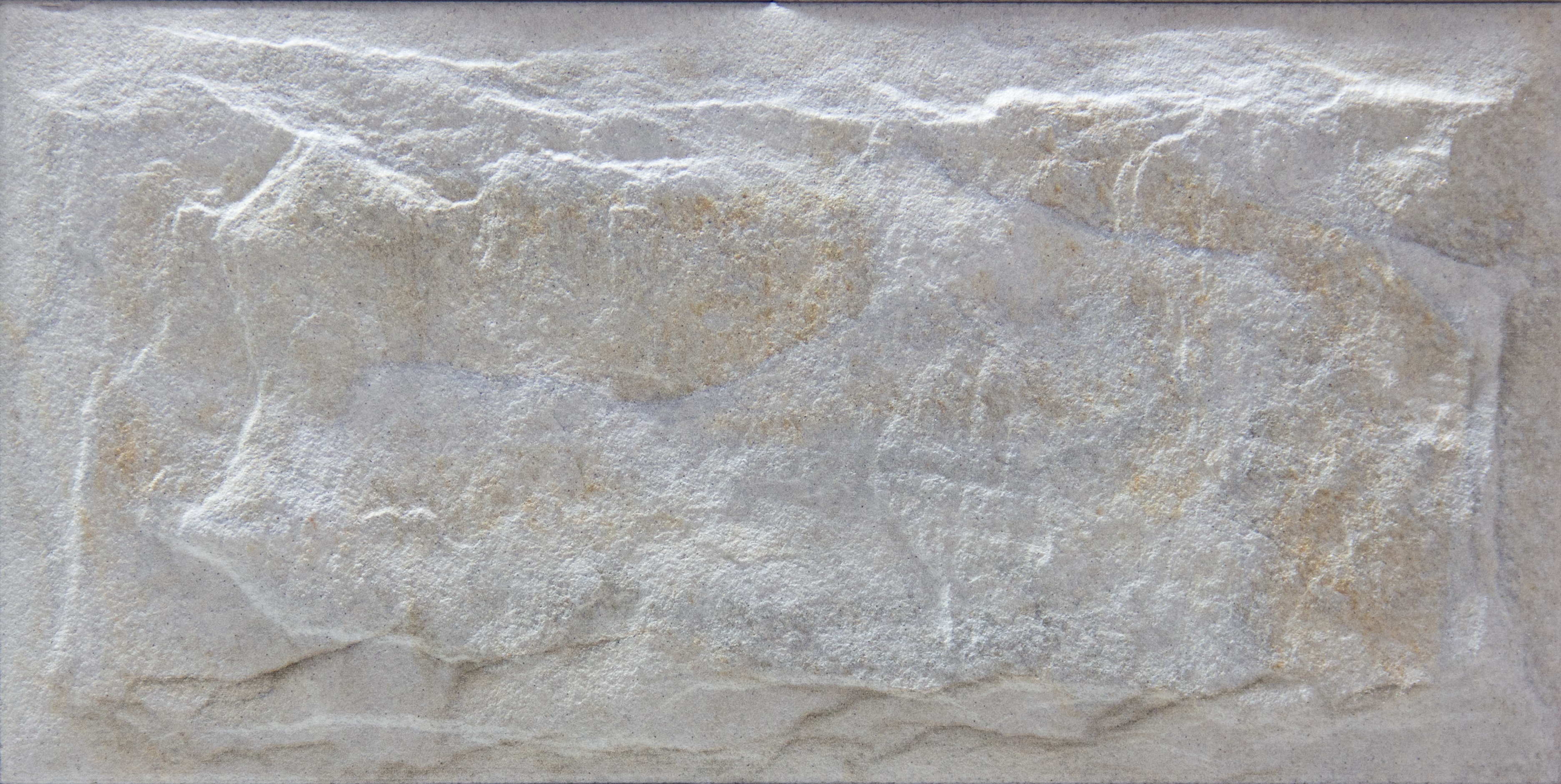 Керамическая плитка под камень SilverFox Anes 150x300 мм, цвет 412 marfil