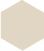 Метлахская плитка шестигранник Zahna 150/173x11 мм №05 светло-серый