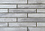 Плитка под кирпич Interbau Brick Loft INT 574 Hellgrau 360x52 мм (36)