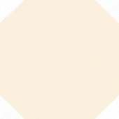 Метлахская плитка восьмигранник Zahna 150x150x11 мм №16 белый