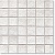 Керамическая мозаика Jasba Village 50x50x6,5 мм, цвет stone white