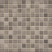 Керамическая мозаика Agrob Buchtal Fresh 24x24x6,5 мм, цвет taupe-mix R10/B