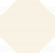 Метлахская плитка восьмигранник Zahna 300x300x11 мм №16 белый