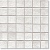 Керамическая мозаика Jasba Village Secura 50x50x6,5 мм, цвет stone white
