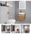 Керамическая мозаика Agrob Buchtal Plural 24x24x6,5 мм, цвет casual-blackbrown Керамическая мозаика Agrob Buchtal Plural 24x24x6,5 мм, цвет casual-blackbrown