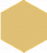 Кислотоупорная плитка шестигранник Zahna 100/115x11 мм №03 желтый Eben R9