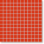 Керамическая мозаика Agrob Buchtal Plural 24x24x6,5 мм, цвет hot-red Керамическая мозаика Agrob Buchtal Plural 24x24x6,5 мм, цвет hot-red