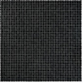 Декор Agrob Buchtal Loop Random-Mix 12x6,5 мм, цвет night black glossy