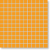 Керамическая мозаика Agrob Buchtal Plural 24x24x6,5 мм, цвет absolute-orange Керамическая мозаика Agrob Buchtal Plural 24x24x6,5 мм, цвет absolute-orange